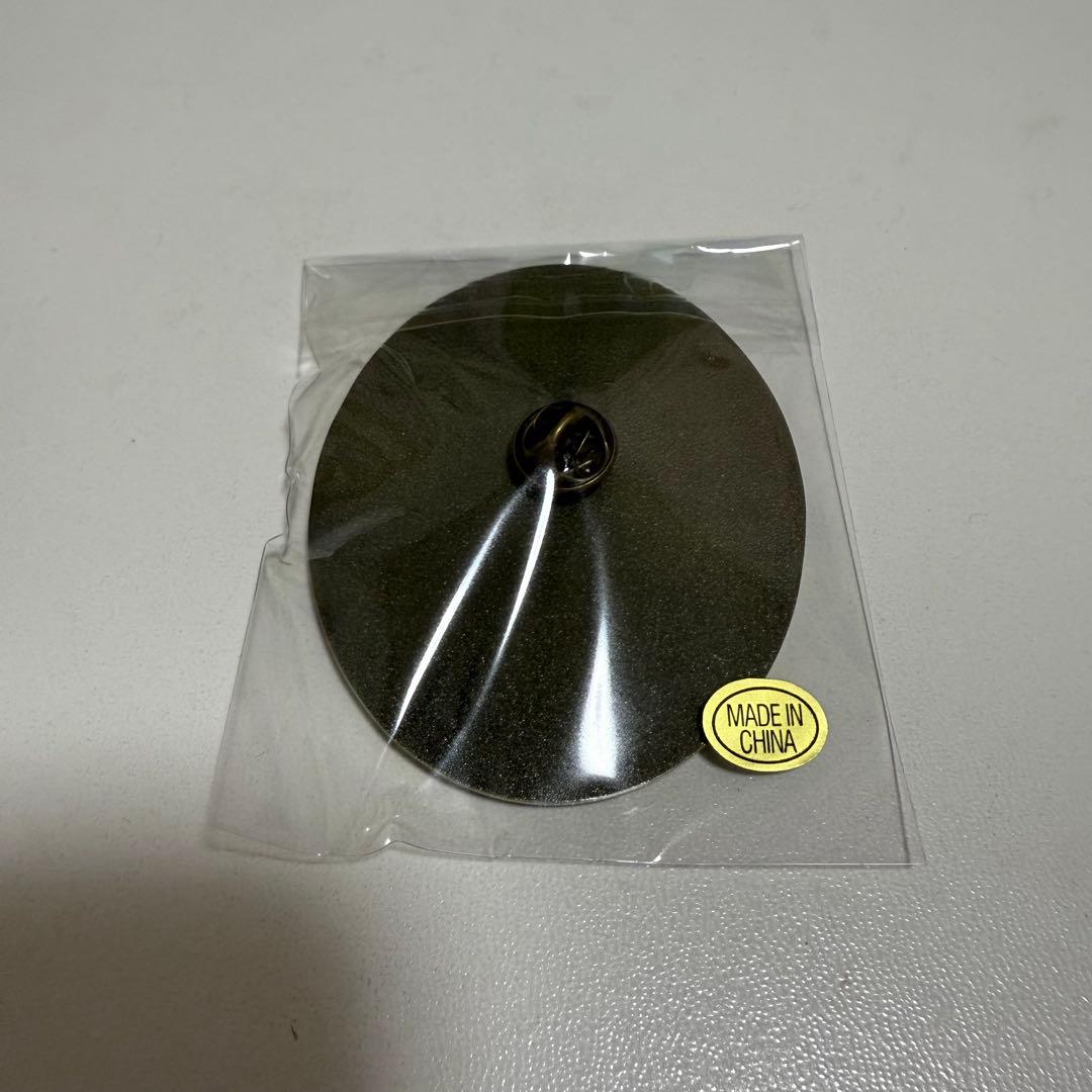 Mrs.GREEN APPLE バベルの塔 メメル ピンズ FCくじ - メルカリ