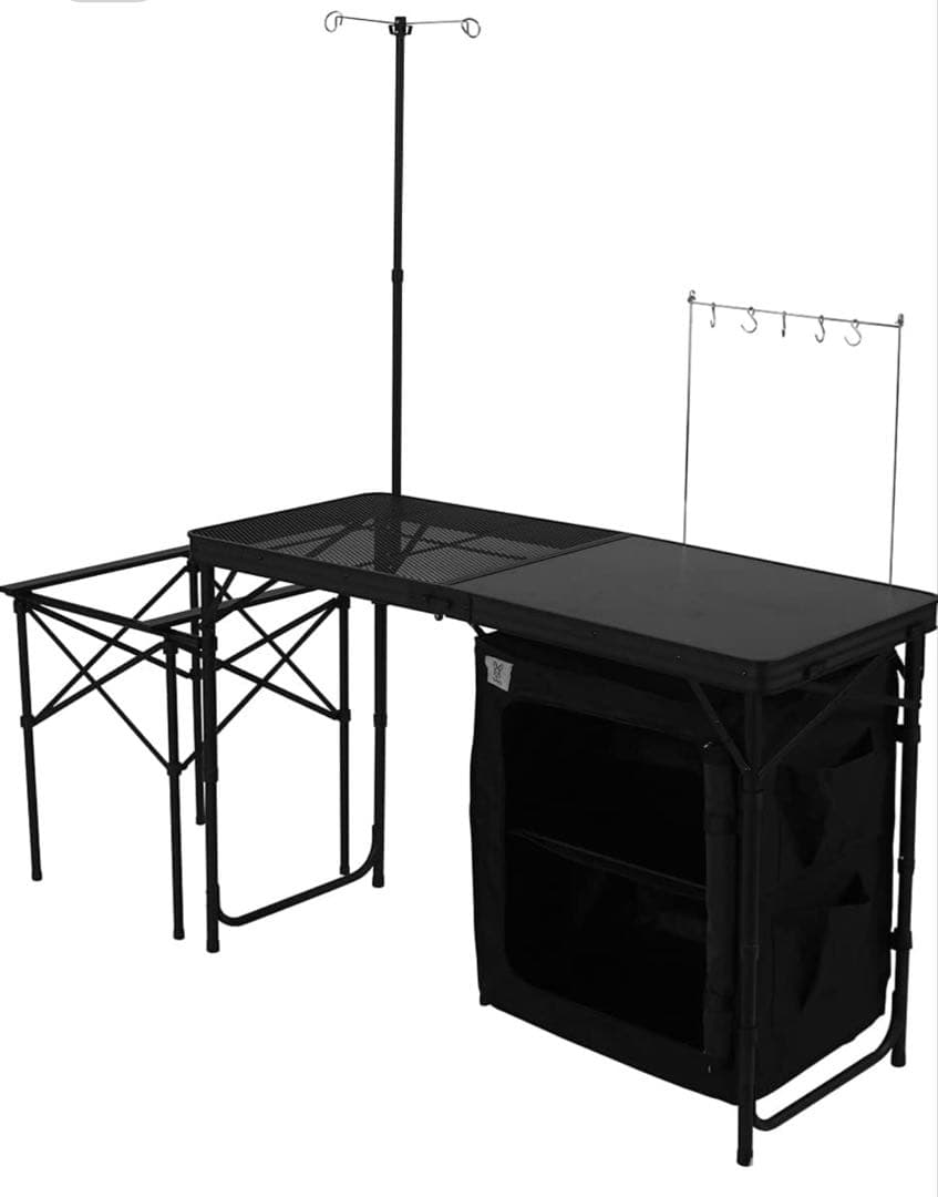 DOD(ディーオーディー) クッキングキング