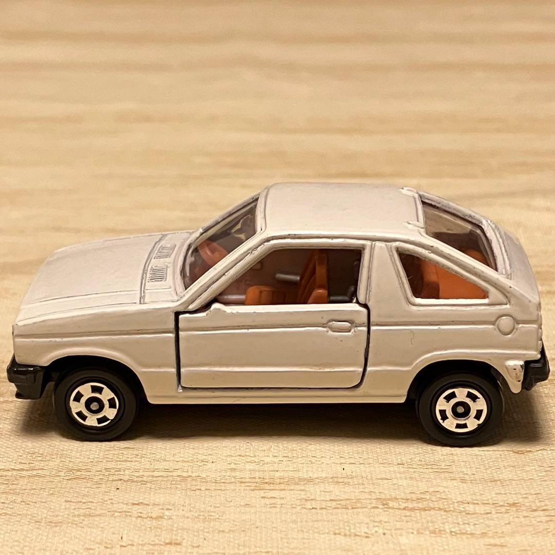 トミカ スズキ セルボ No.75 1/52