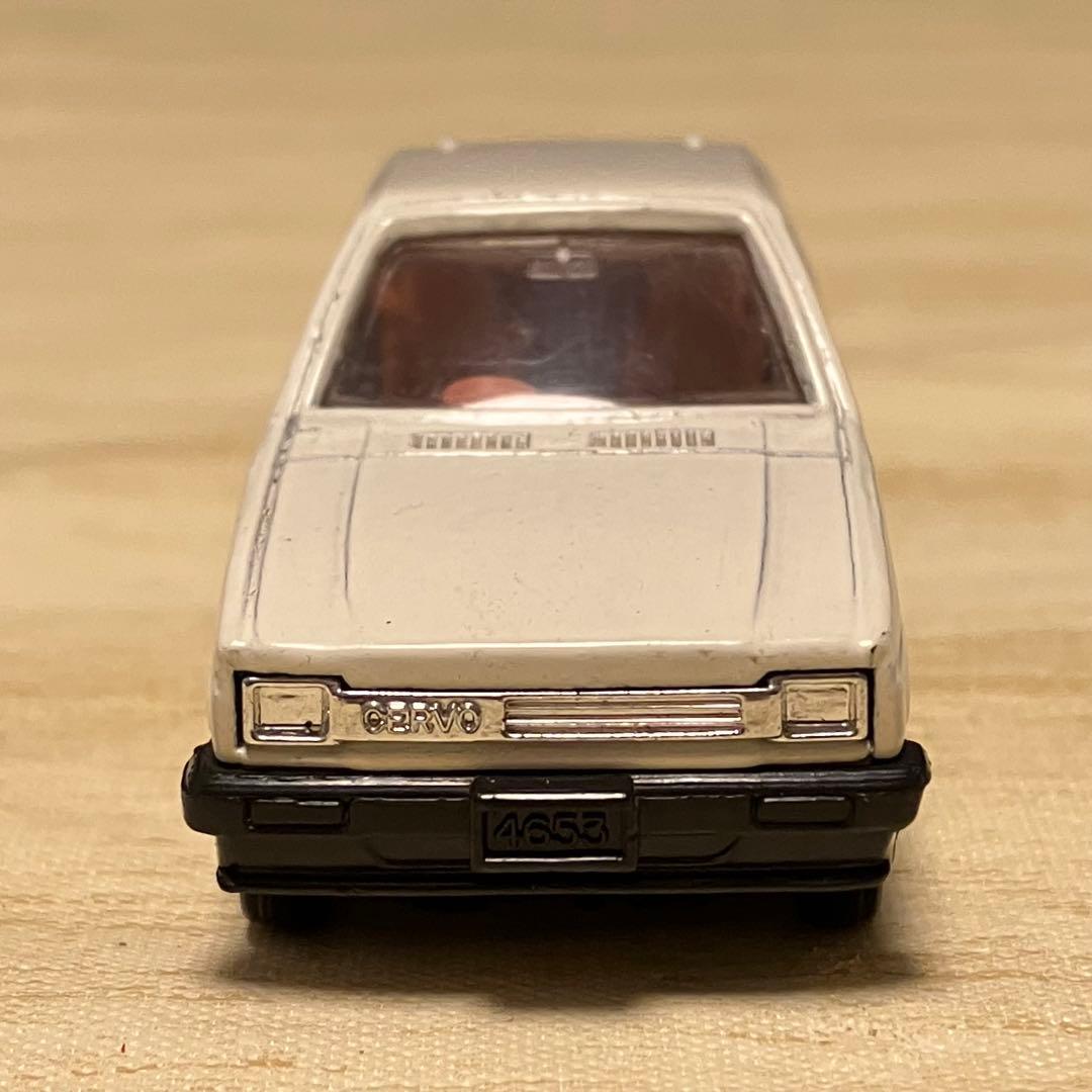 トミカ スズキ セルボ No.75 1/52