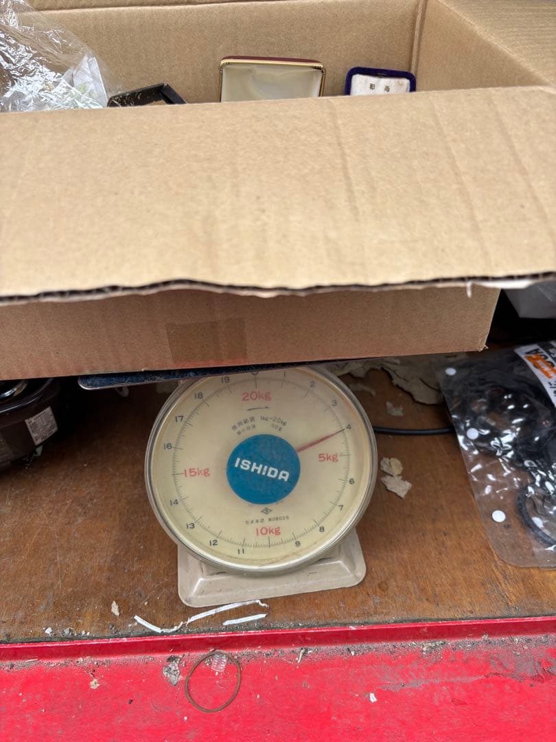 ジュエリー詰め合わせセット3.5キロ以上