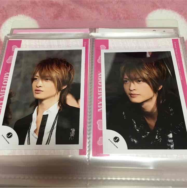 ☆【Jr.時代】玉森裕太 写真*4* - メルカリ