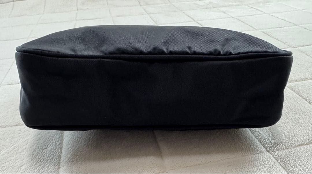 【希少】プラダ Prada MV515 Tessuto Sport Nero