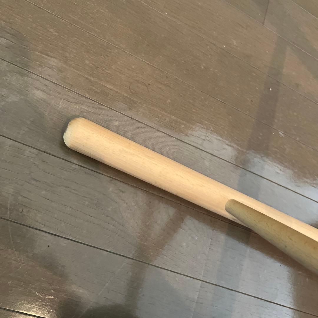 北欧デンマーク製WERNER シューメーカーチェア スツール 座面 59 ②