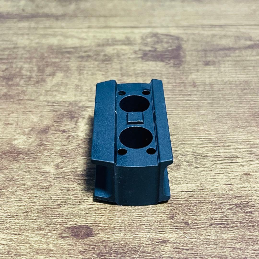 実物Aimpoint(エイムポイント) Micro Spacer High 実物Aimpoint(エイムポイント) Micro Spacer High 商品検索