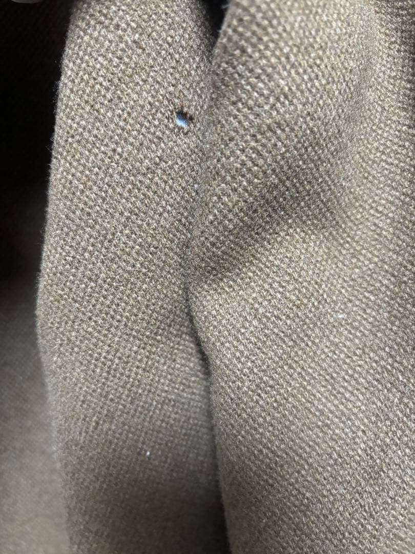 ジャケット・アウター wtaps wcpo