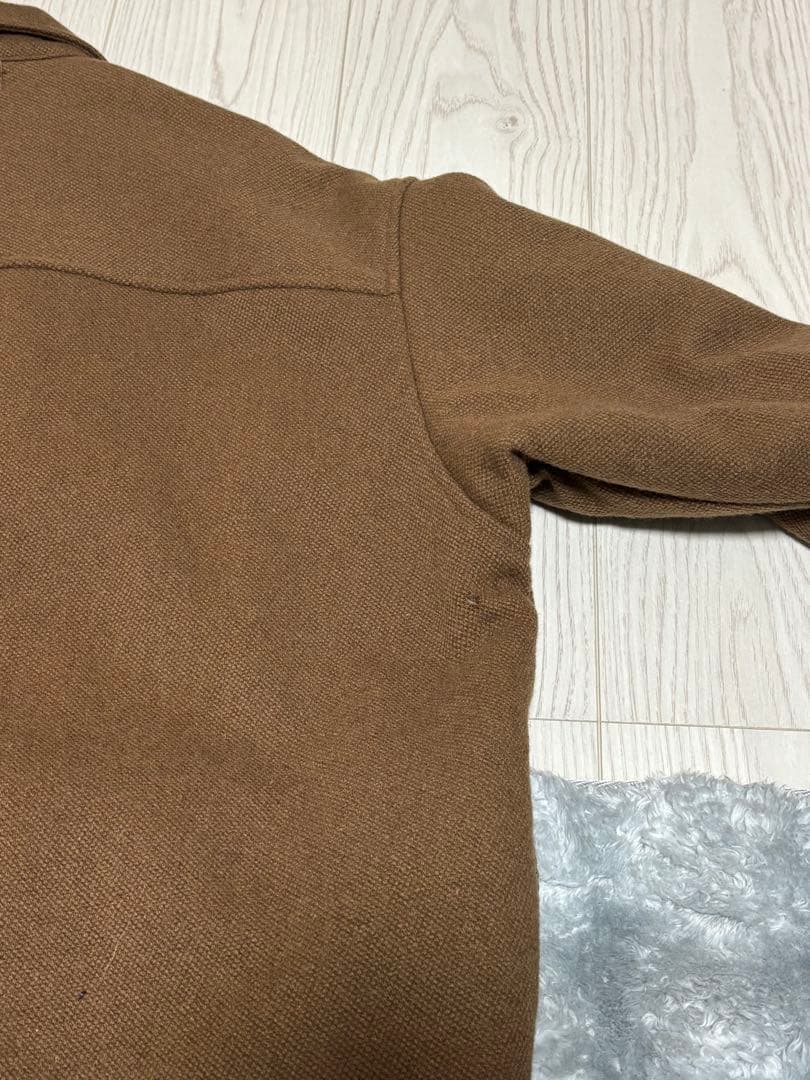 ジャケット・アウター wtaps wcpo