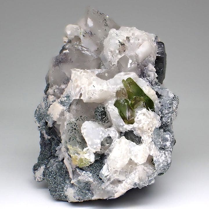 パキスタン/バルチスタン産】スフェーン原石