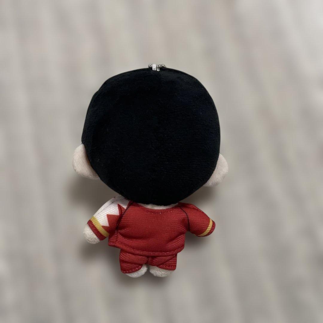 小田惟真ちびぬい