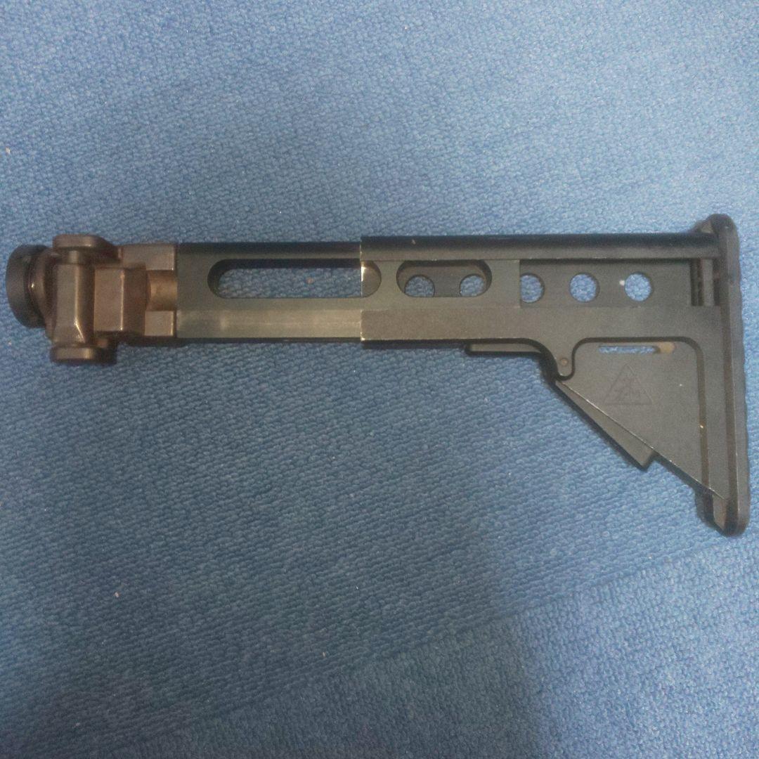 G&G LR-300 フォールディングストック M4 AR15