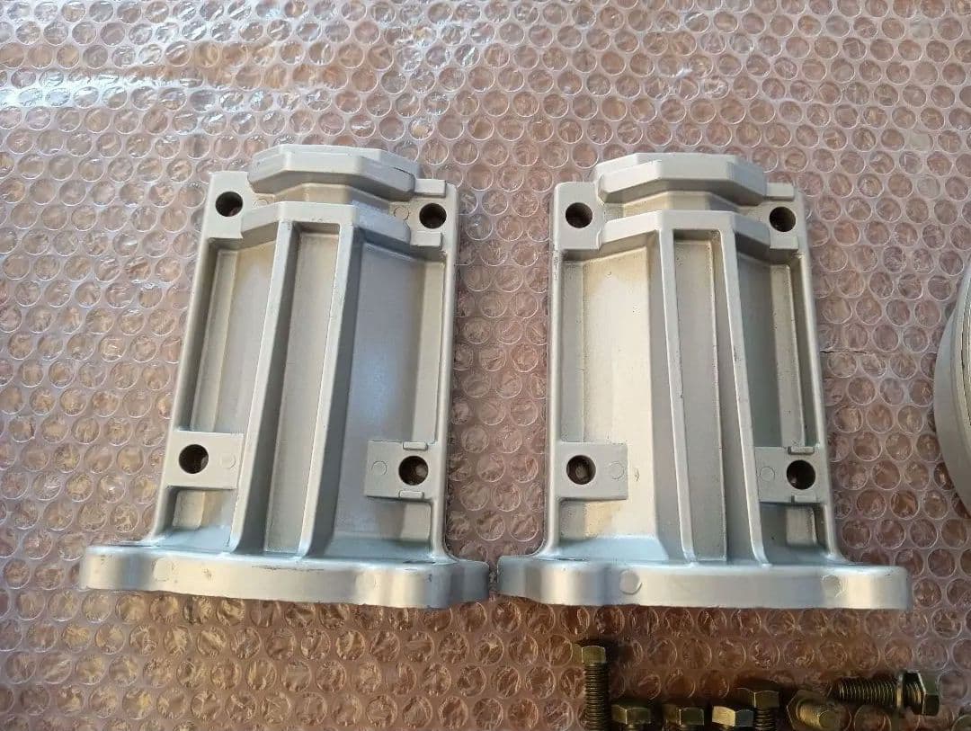 アンテナローテターKENPRO KR-400,方向指示器一式 - メルカリ