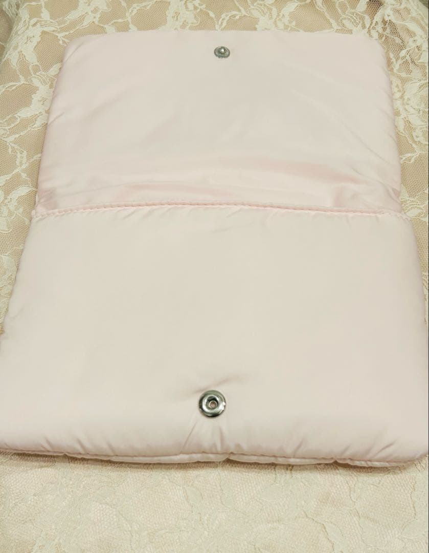 Dior クッションファンデーション＋レフィル＋リップケース ポーチ付き