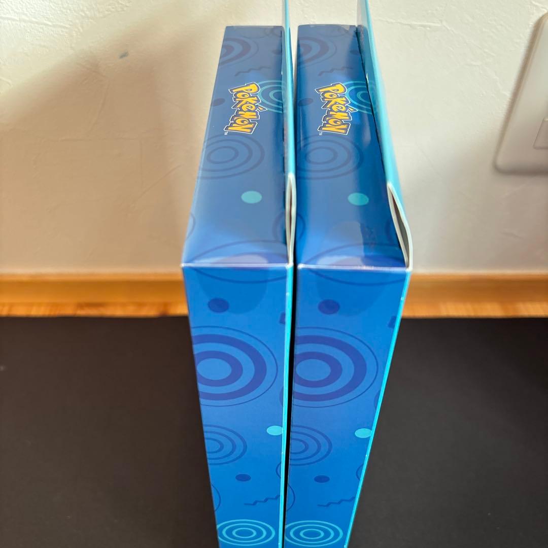 ジャンボカードコレクション ミュウ ラティアス ラプラス 計7点