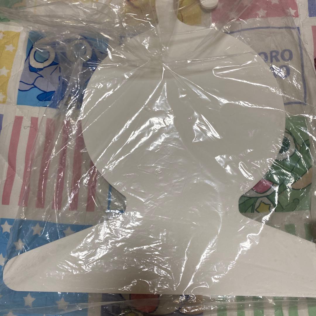 ときめきメモリアルgs3 設楽聖司 ハンガー