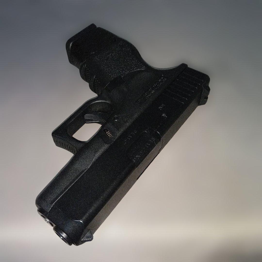 KSC G26 ブローバック　ケーエスシー　G17マガジン装着