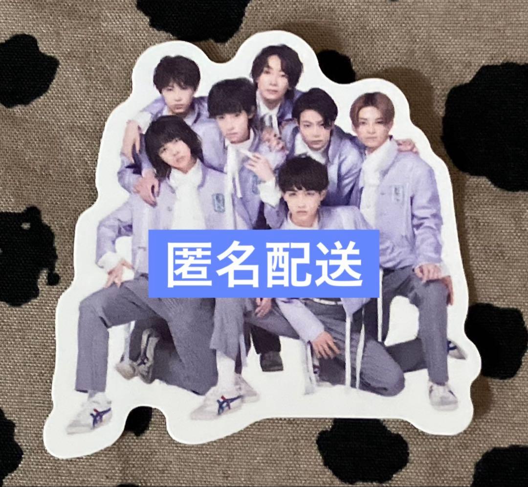 龍宮城 0年0組 ステッカー 集合 - メルカリ