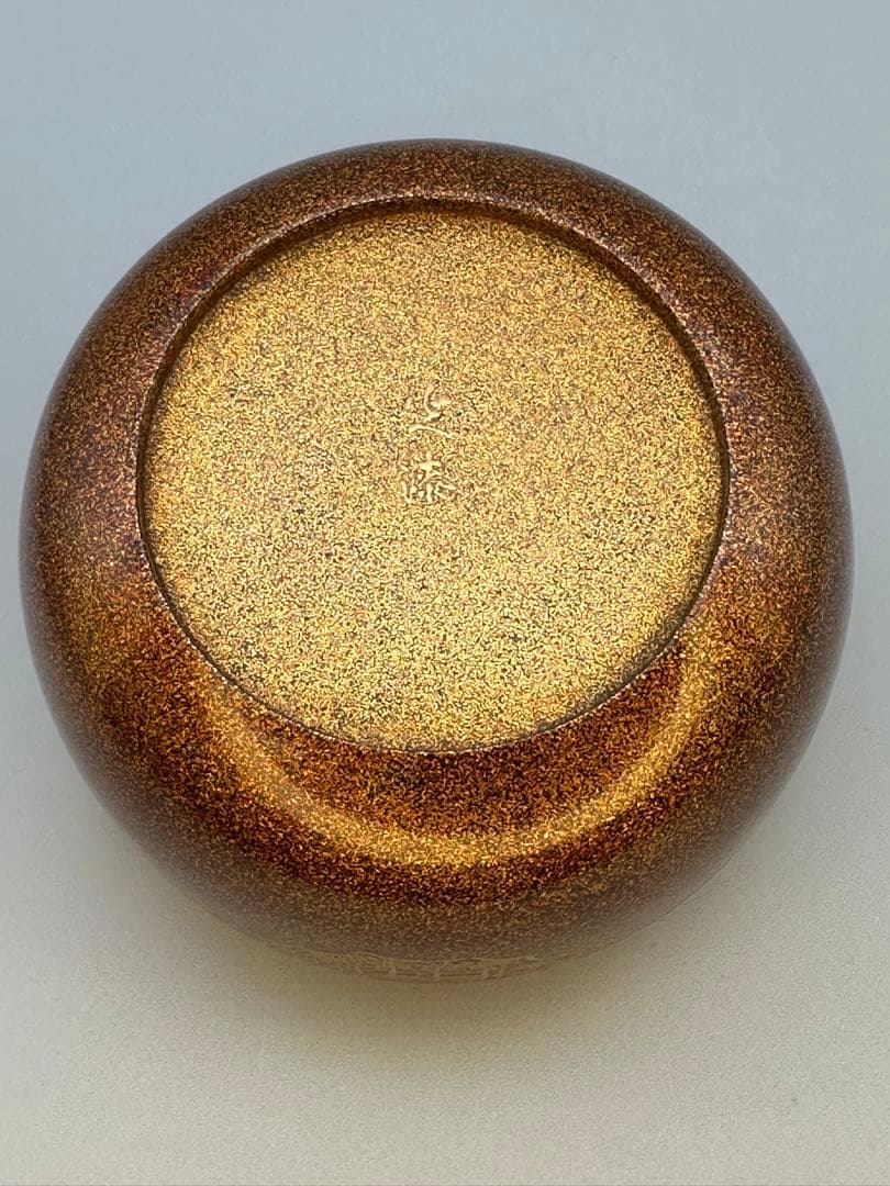 株式会社 サンシャイン様専用茶道具 棗 平安 光漆 住吉蒔絵 株式会社