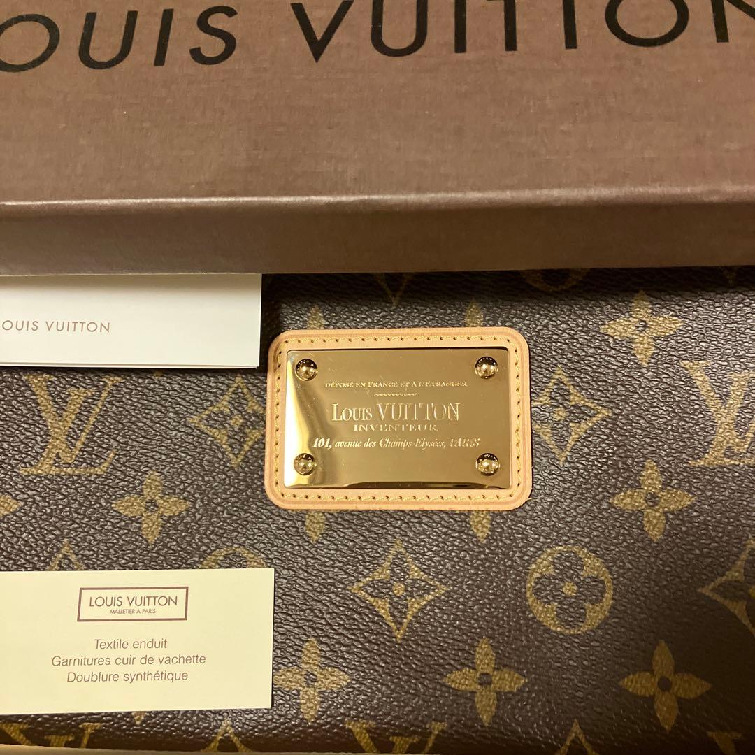 新品❗️LOUIS VUITTON モノグラム ソフィ ハンドバッグ