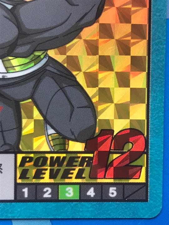 ドラゴンボールカードダス 海外製シールタイプヴィンテージ