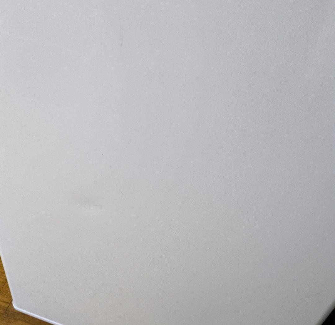 アイリスオーヤマ 冷凍庫 2020年製 IUSD-6B-W 3段引き出し