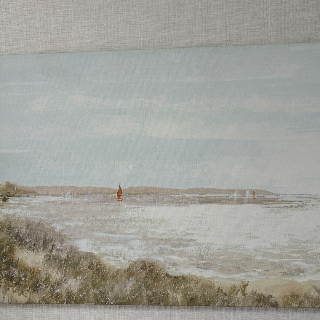 ローラアシュレイ絵