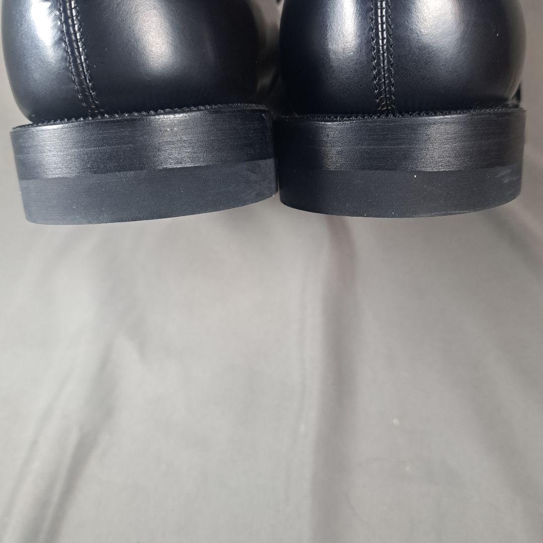 REGAL　リーガル　プレーントゥ　2504　26㎝　ビジネスシューズ　美品