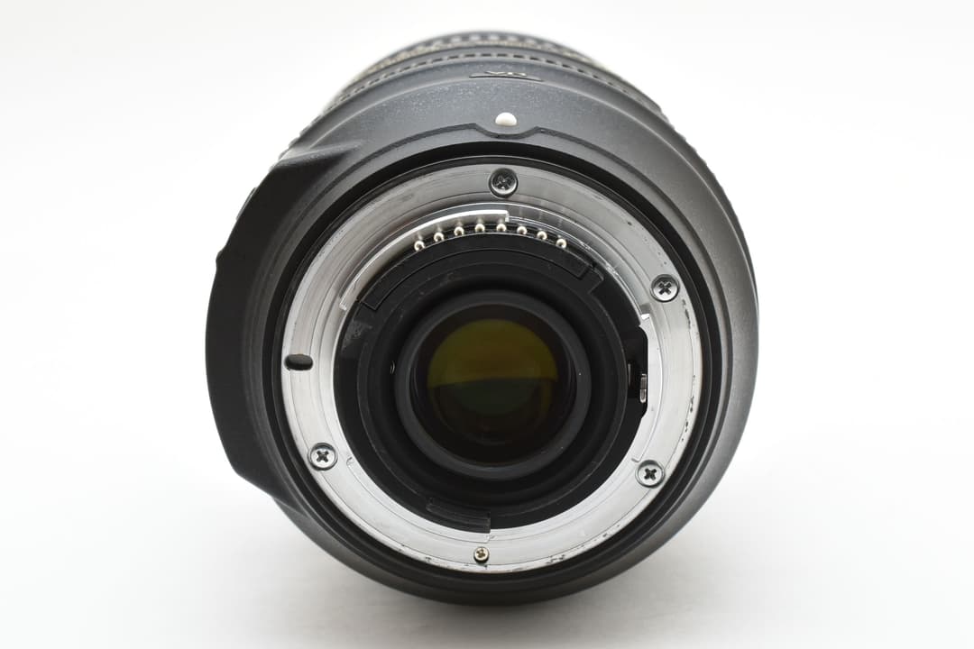 レンズ(ズーム) Nikon AF-S 18-300mm F3.5-5.6 G VR #9040