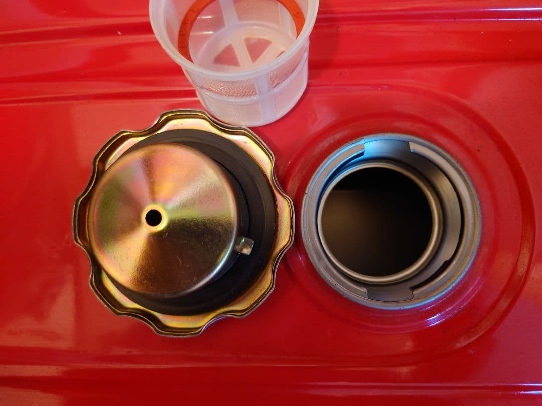 HONDA EBR2300CX 発電機 未使用 保管品 手渡し可 東京都江戸川区