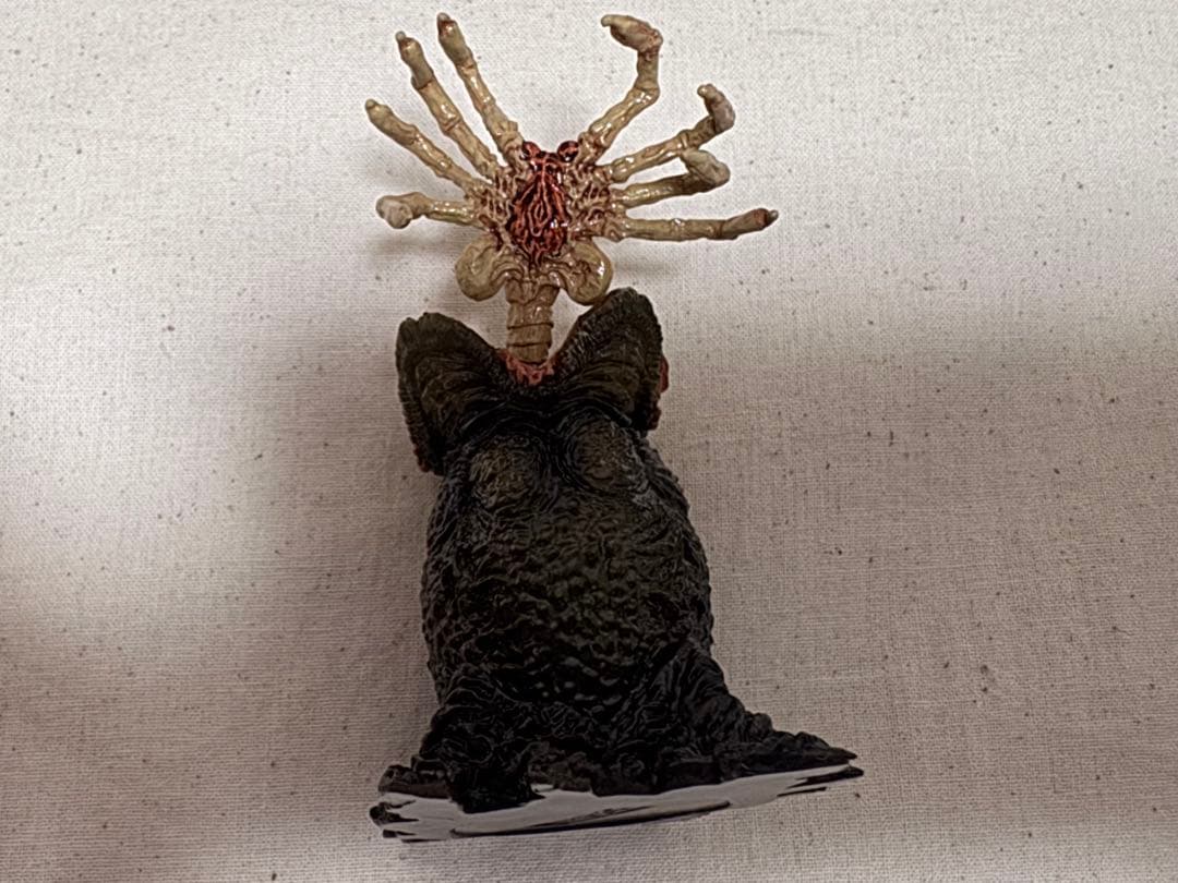 コナミ エイリアン Vol1、2コンプリート 一部難あり。おまけ付