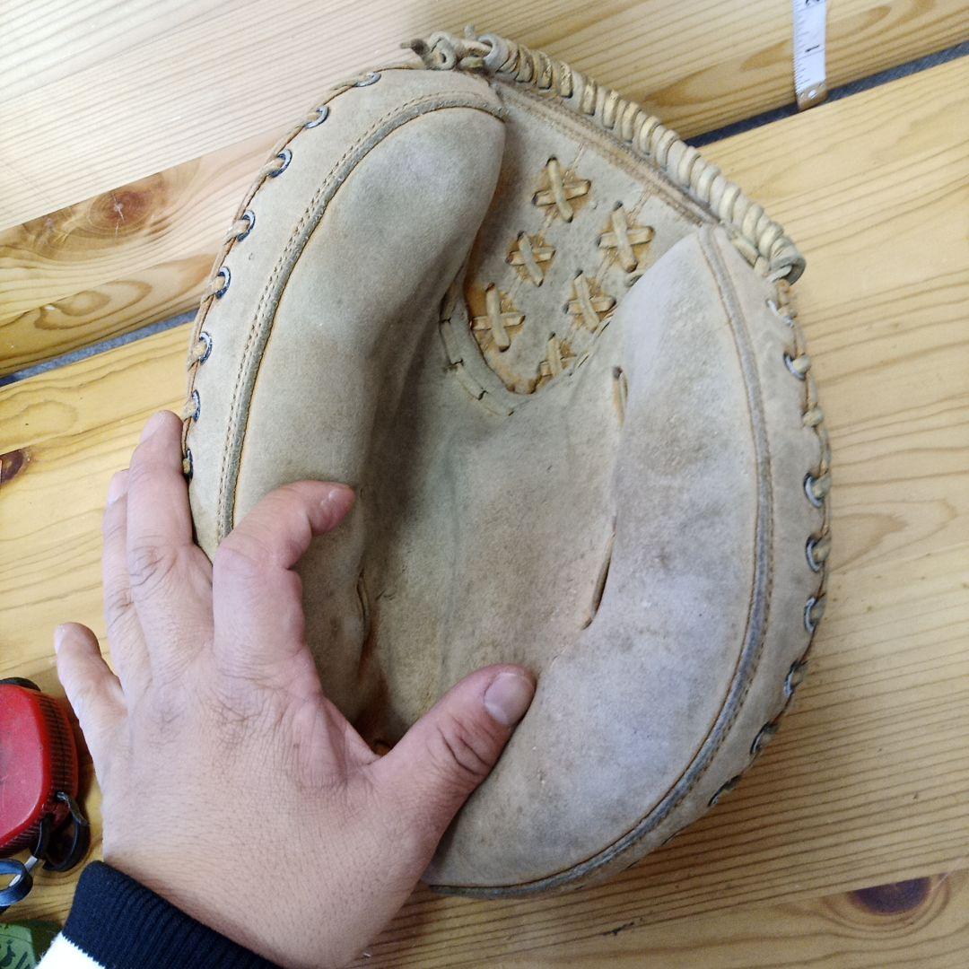 ワールドペガサスグローブ