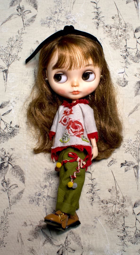 ネオブライスのお洋服 ❤️お楽しみ袋 3 ❤️13点お洋服,ソックス