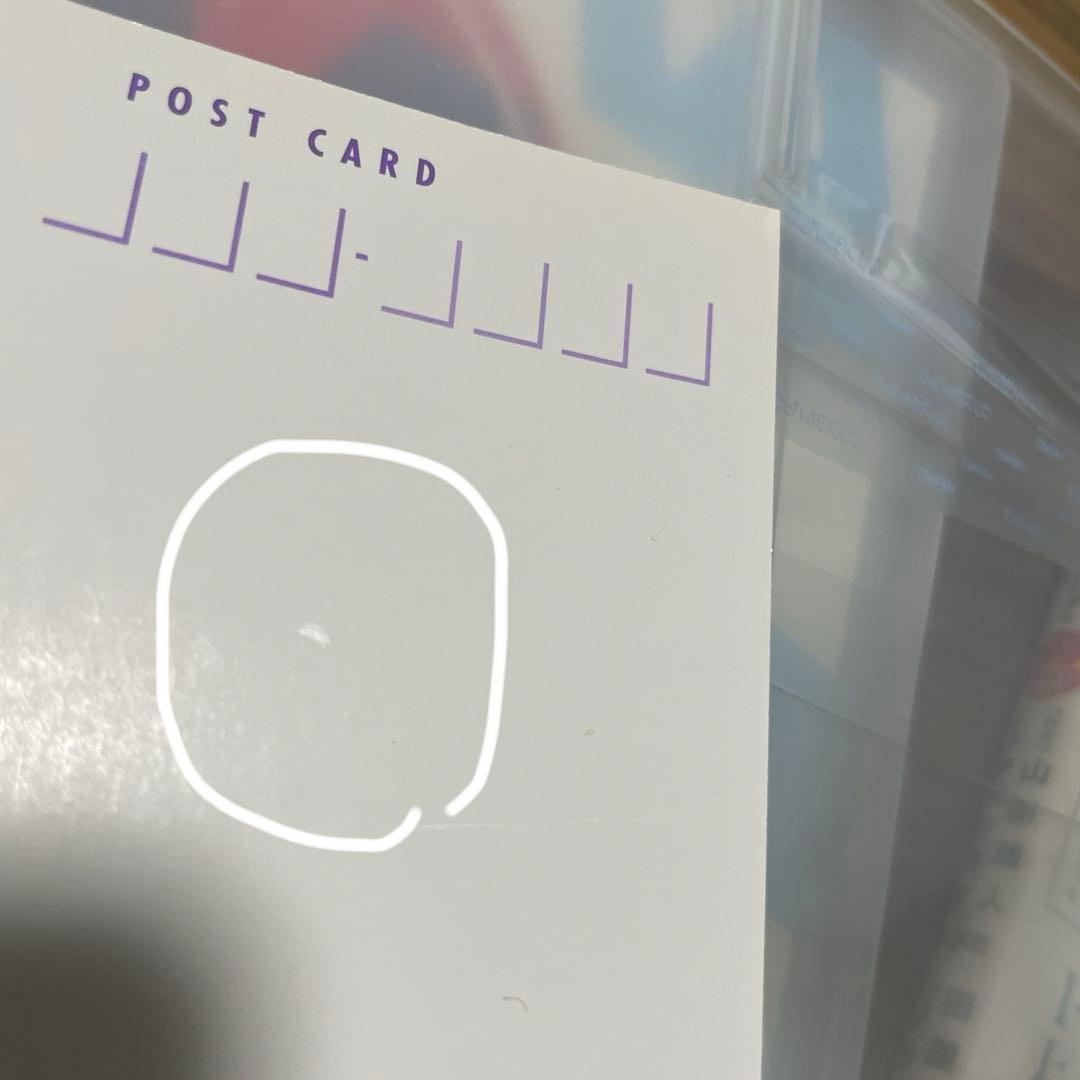 バンプレスト ポケモンキャラクターメールコレクション技NO.186ポストカード