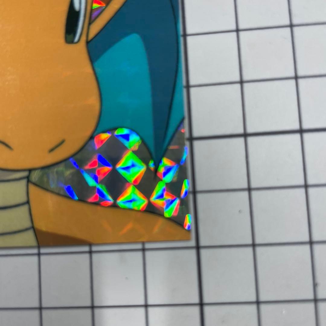 バンプレスト ポケモンキャラクターメールコレクション技NO.186ポストカード