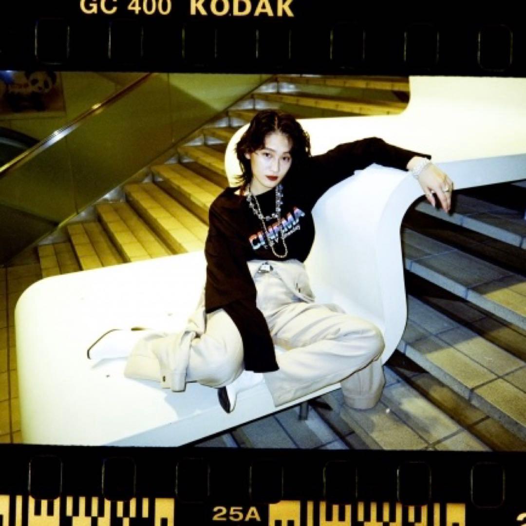 交渉可 50着限定 DAIRIKU CINEMA ロンT Tシャツ ダイリク - メルカリ