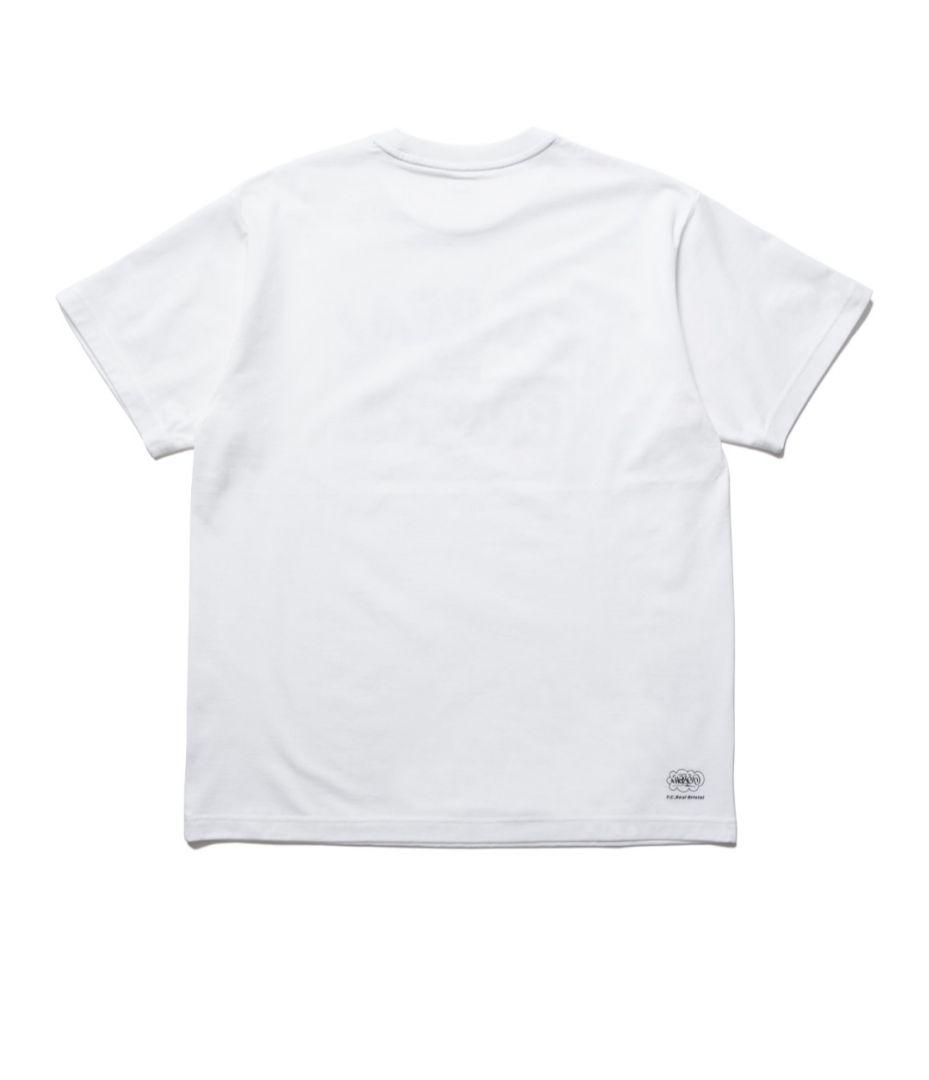 FCRB×ERICHAZE CROWN TEE Tシャツ Lサイズ パンツ FCRB×ERICHAZE CROWN