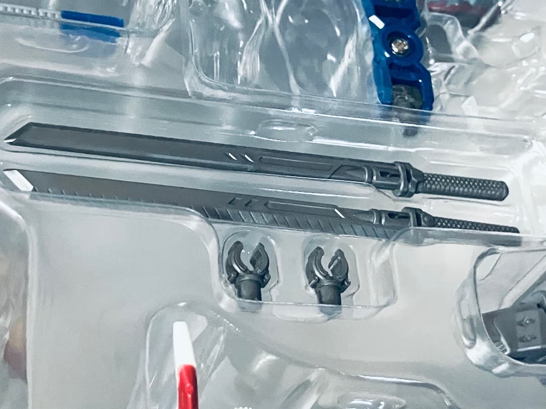 ダイアクロン DA-42 トライヴァース　トライジェッター ＜特別版＞ 欠品あり