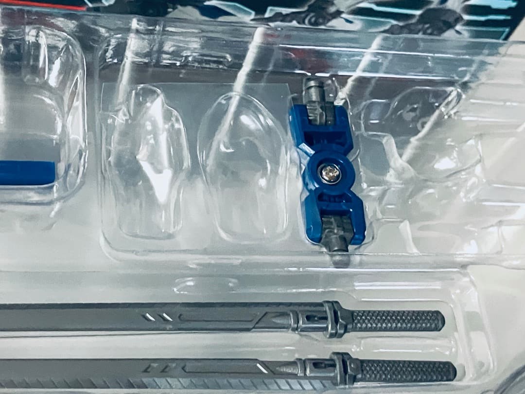 ダイアクロン DA-42 トライヴァース　トライジェッター ＜特別版＞ 欠品あり