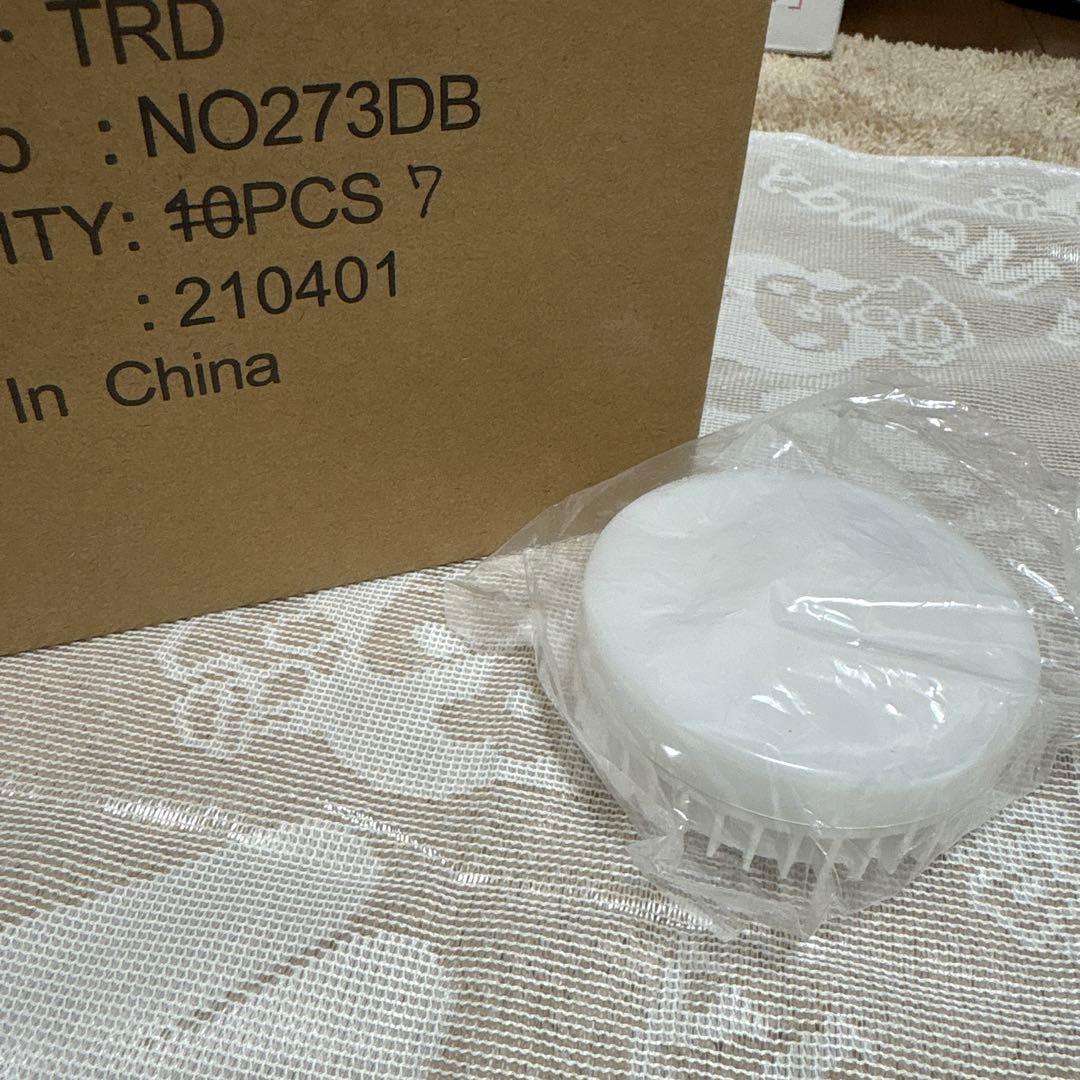 オーデリック No.273DB LED電球フラット形 10個 新品未使用品 - メルカリ