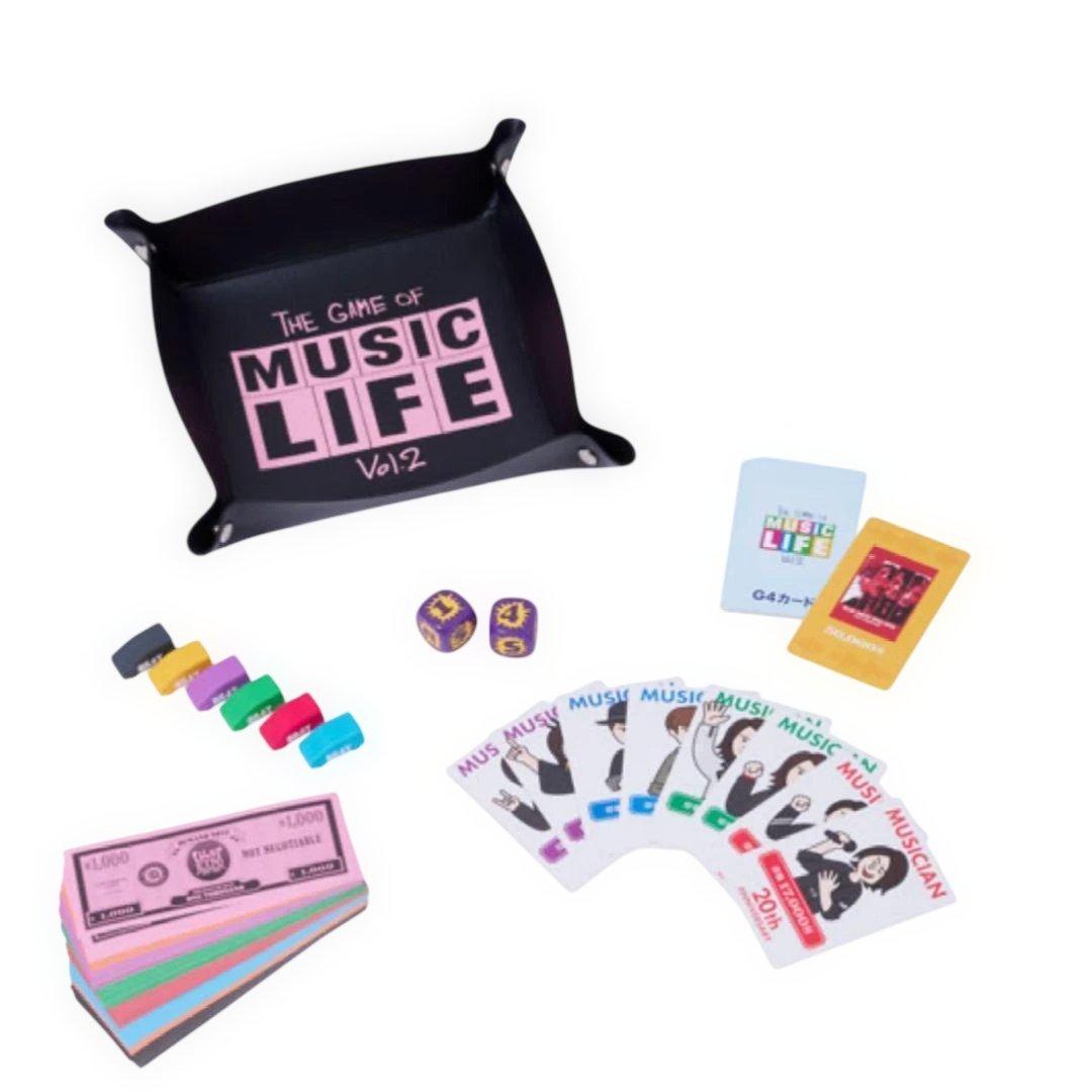 ⭐️GLAY すごろく※40周年イベント招待券なし - メルカリ