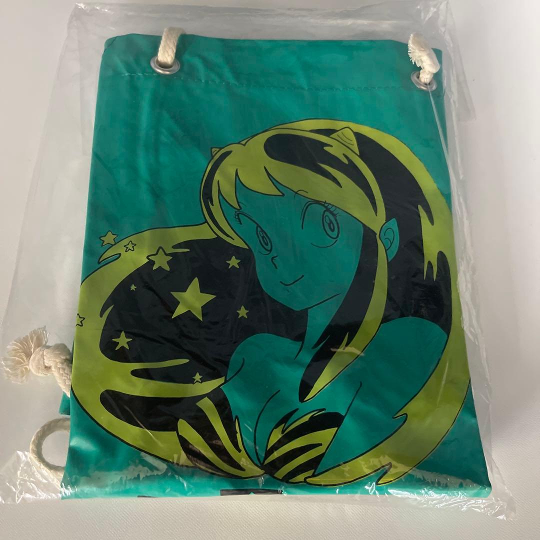 【超レア】うる星やつら ラムちゃん　エプロン　少年サンデー　ノベルティ