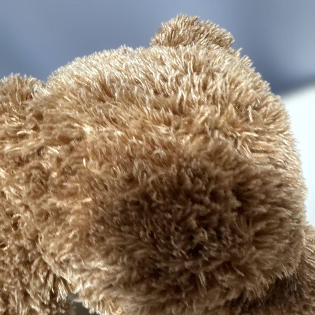 希少 harley-davidson ハーレー　ティディベア　ぬいぐるみ　バイク