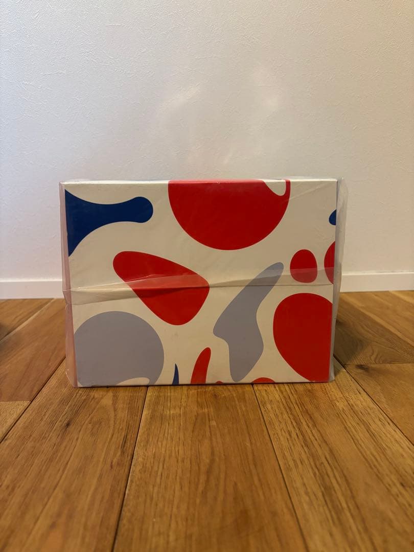 大阪 関西万博 EXPO2025 ミャクミャク フィギュア 貯金箱