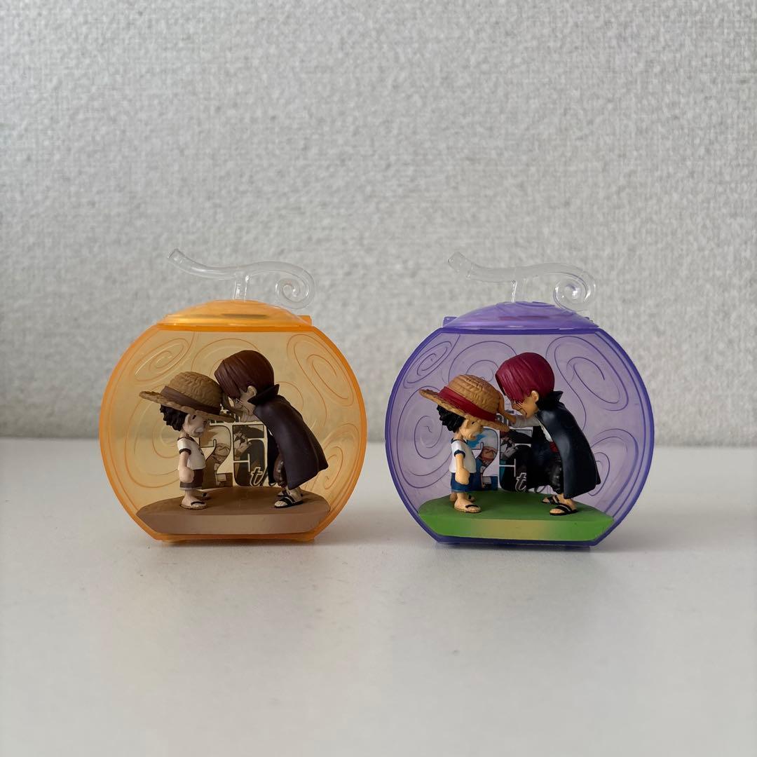 ワンピの実 まとめ売り 42個