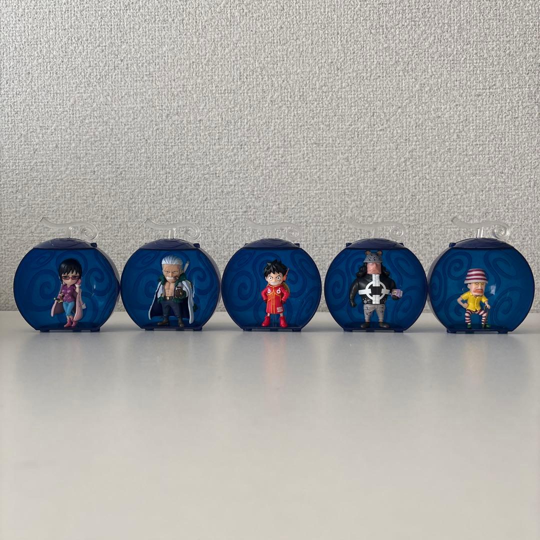 ワンピの実 まとめ売り 42個