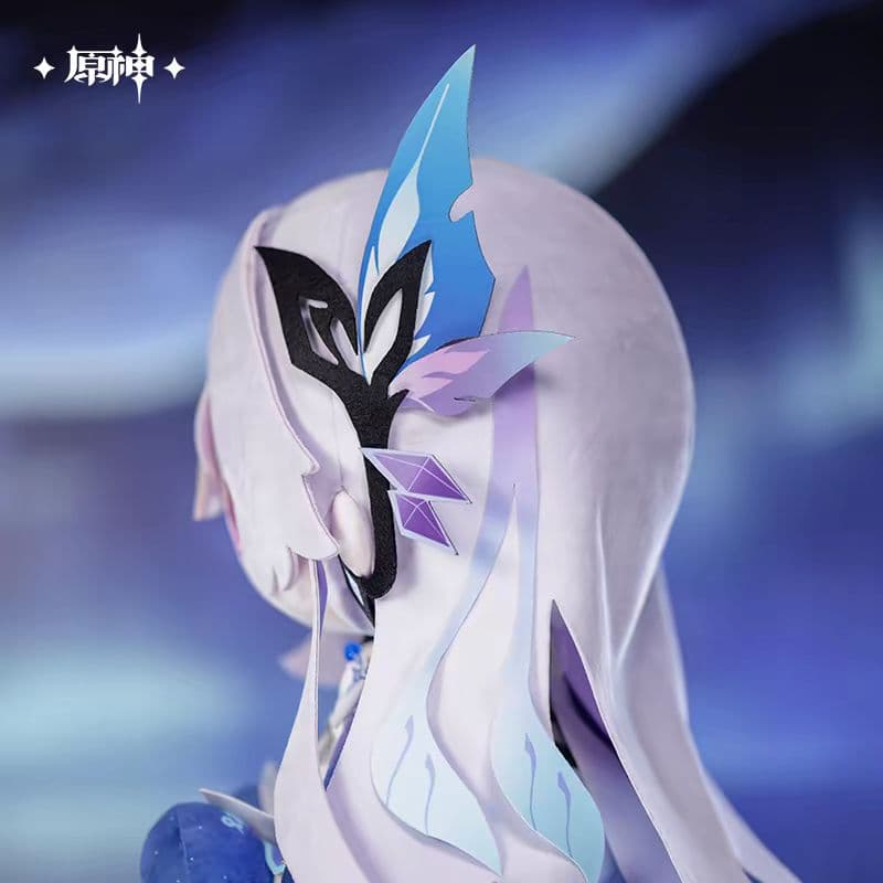 原神 スカーク お座りぬいぐるみ