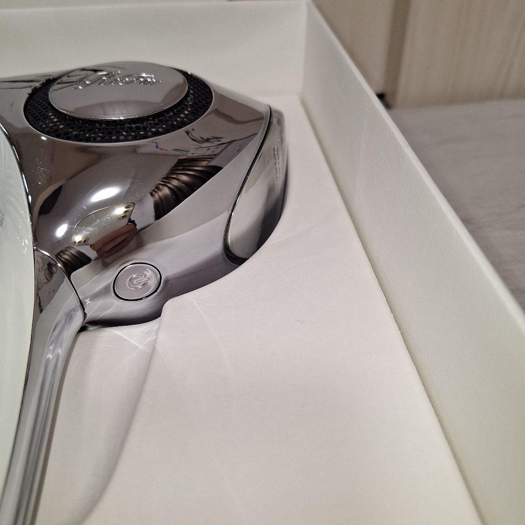 天*須様 美品☆ReFa リファ ビューテックドライヤー ホワイト 動作確認済