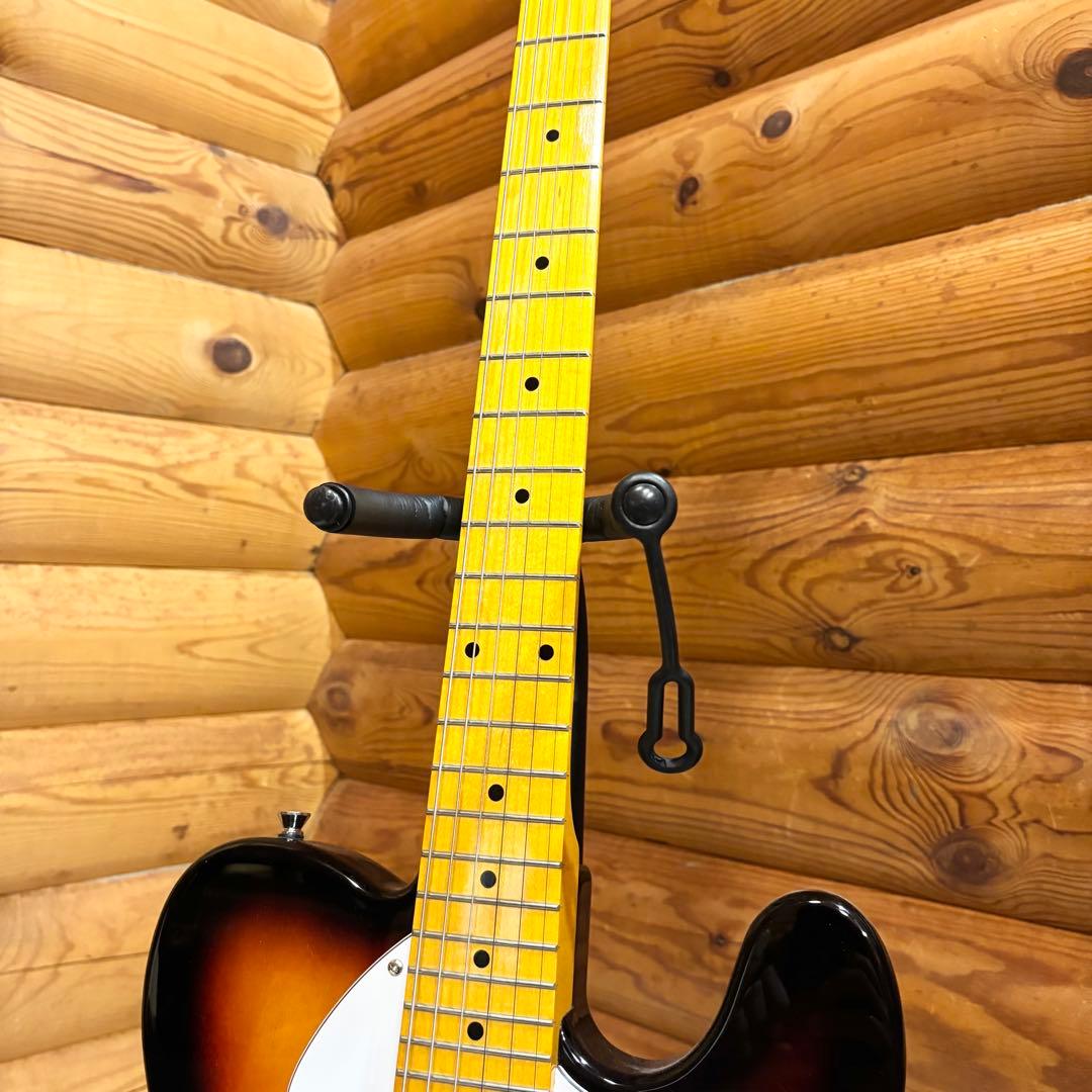 【美品】Donner シンライン テレキャスター DJC-1000S