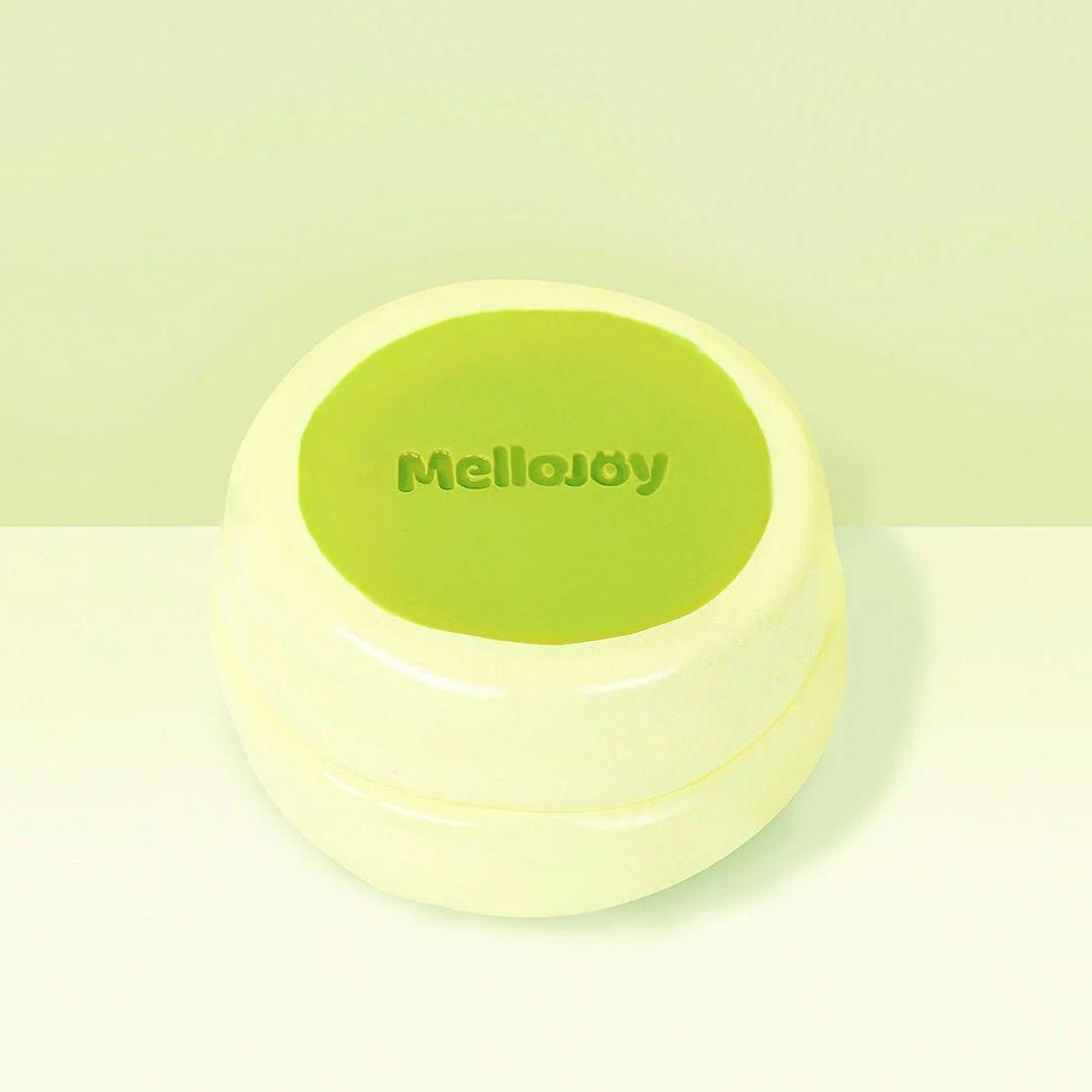 い*。様 MelloJoy メロジョイ スクイーズ 抹茶 スフレ - メルカリ