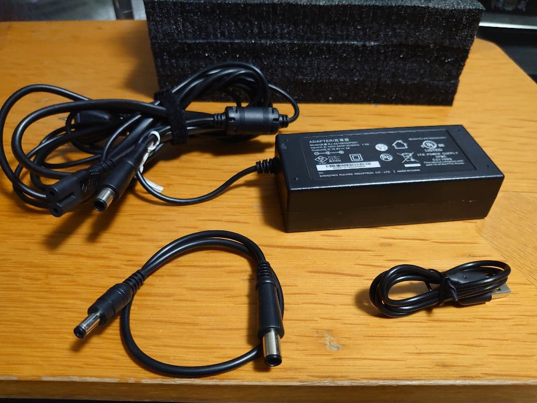 ANKER ポタ電 434 防災対策 アウトドア ポータブル DC 5V