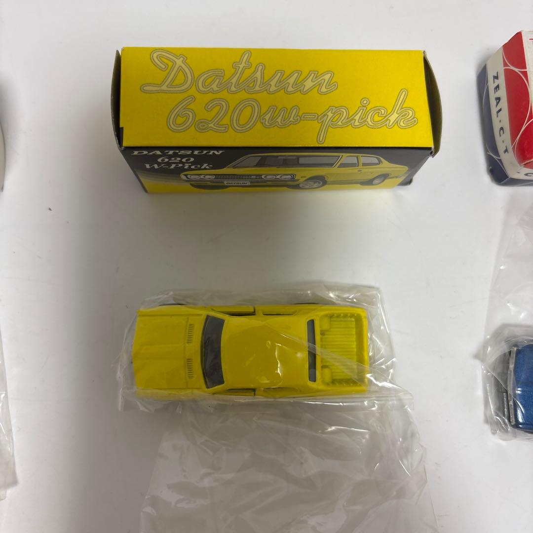 シ*ナ様 【希少品】トミカ 6点 まとめて